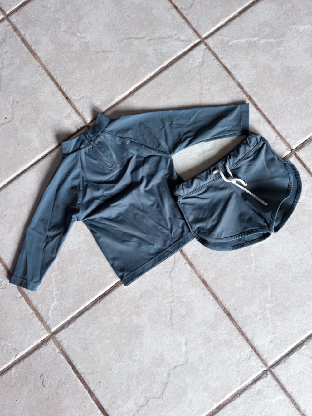 Ina • Rashguard Set